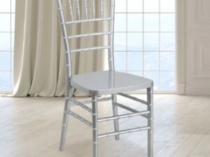 Chiavari Chairs Grey