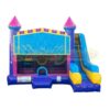 Dream Castle Bounce Combo 7 in 1