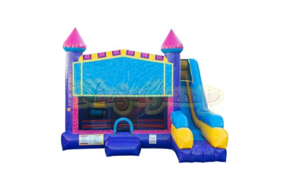 Dream Castle Bounce Combo 7 in 1