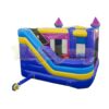 Dream Castle Bounce Combo 7 in 1