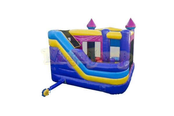 Dream Castle Bounce Combo 7 in 1