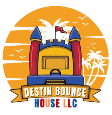 Destin Bounce House LLC & Inflatables Rentals